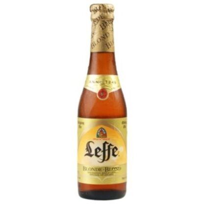 Leffe Blond 6pk single