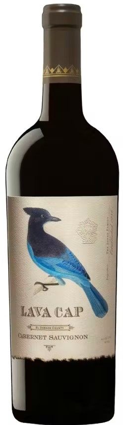 Lava Cap Cabernet Sauvignon 750ml