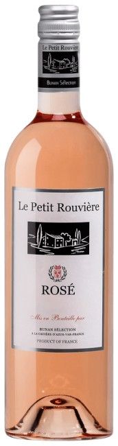 Le Petit Rouviere Rose 750ml