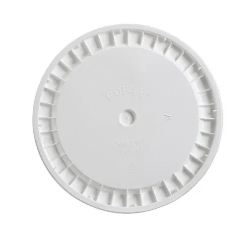 Lid only for 6.5 gallon bucket