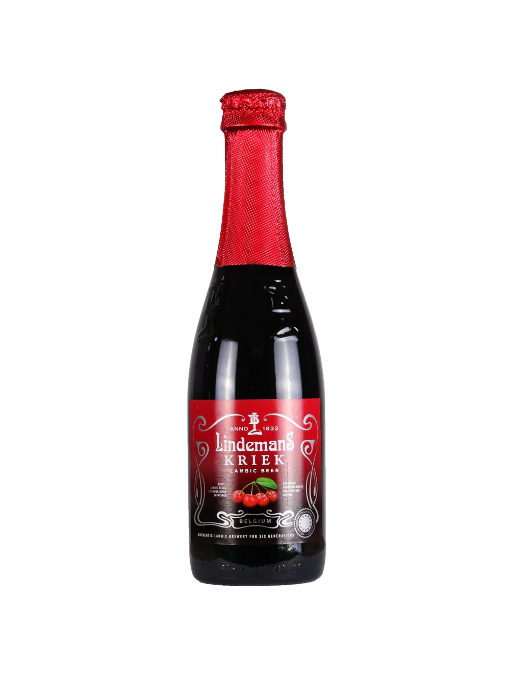 Lindemans Kriek Lambic 355 ML