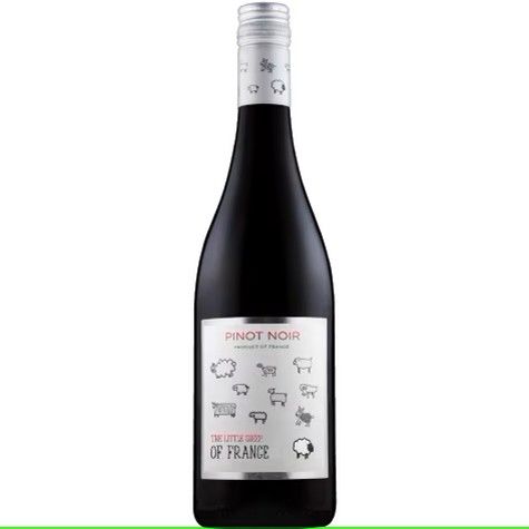 Little Sheep of France Pinot Noir 750ml