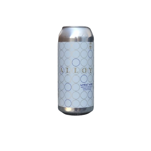 Lumberbeard Alloy Wheat Wine 16oz single