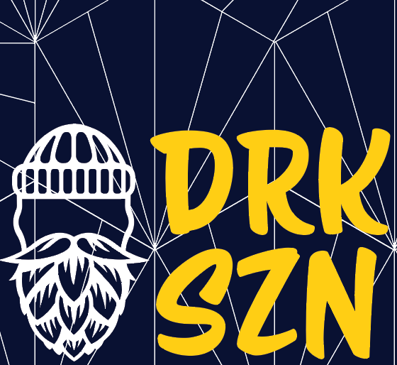 Lumberbeard DRK SZN black pilsner 4pk cans