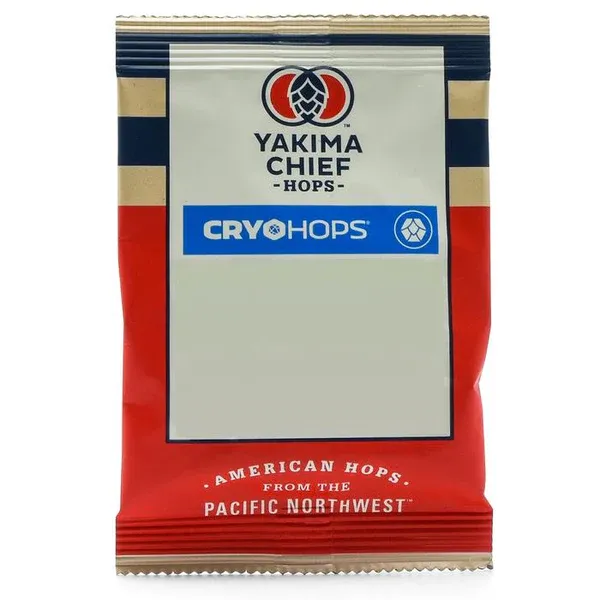 LupuLN2 Amarillo Cryo hops 1oz
