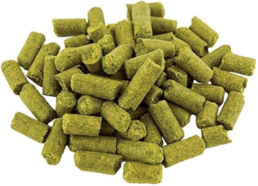Mandarina Bavaria (GR) Hop Pellets a/a 7.1%(1oz)