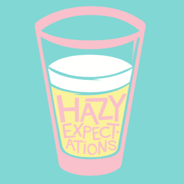 Matchless Hazy Expectations Hazy IPA 4pk cans