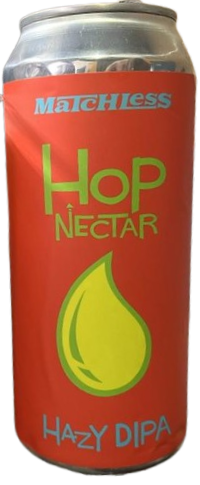 Matchless Hop Nectar 4pk single