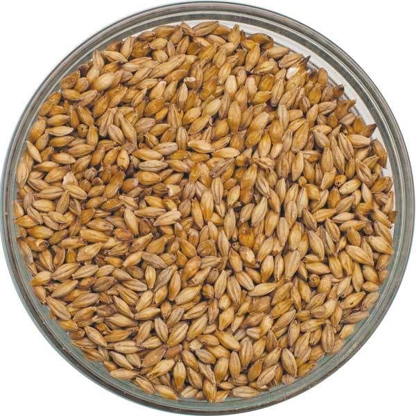 MFB Belgian Pilsen Pale Ale Malt  (55lb bag)(*64)