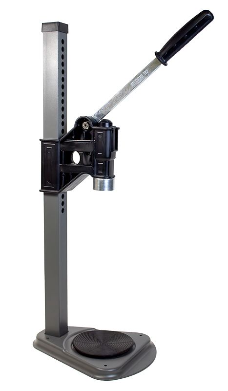 Monster Bench Capper