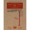 Meriwether Cranberry Crosscut Cider  500ml