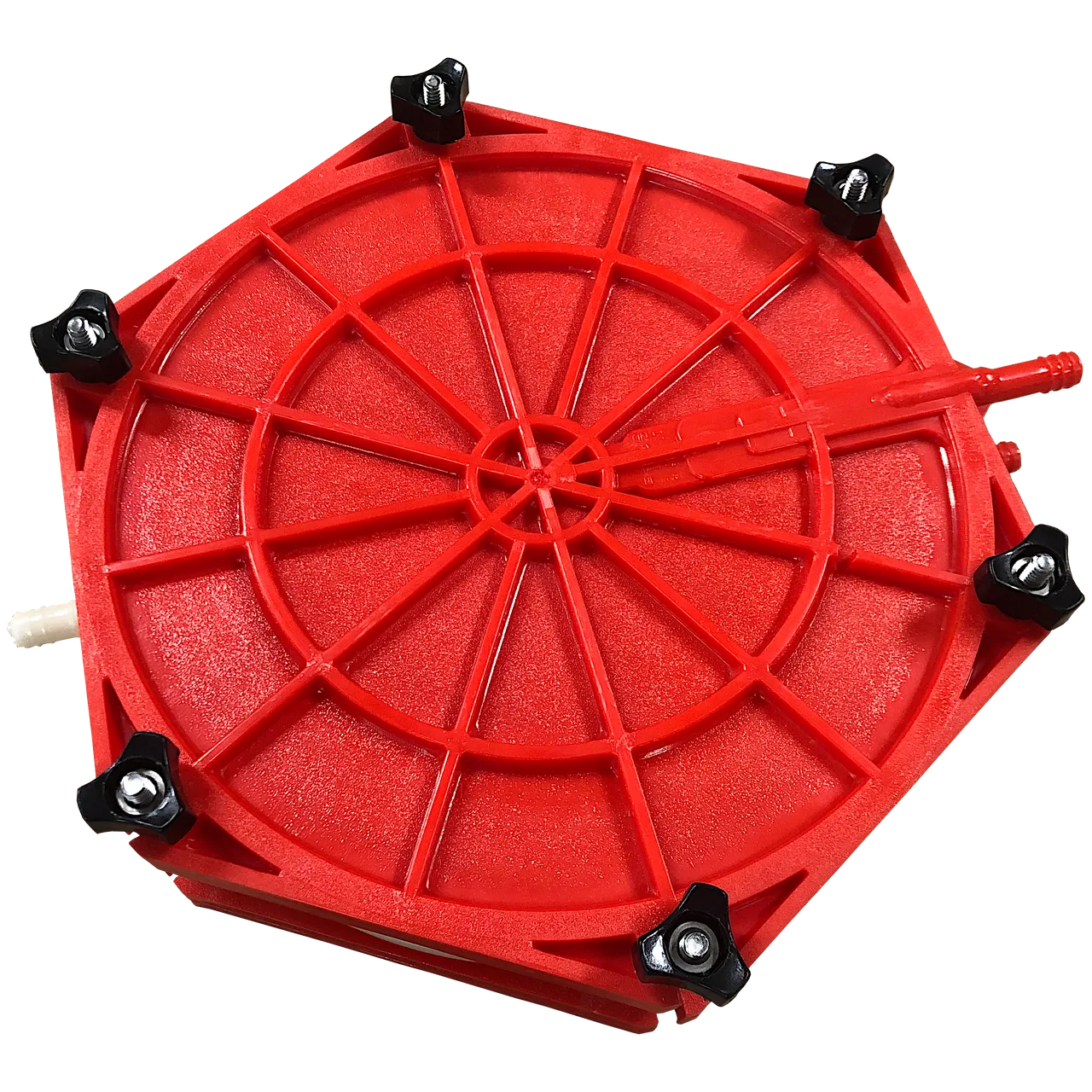 Monsterbrite Plate Filter Gravity Flow
