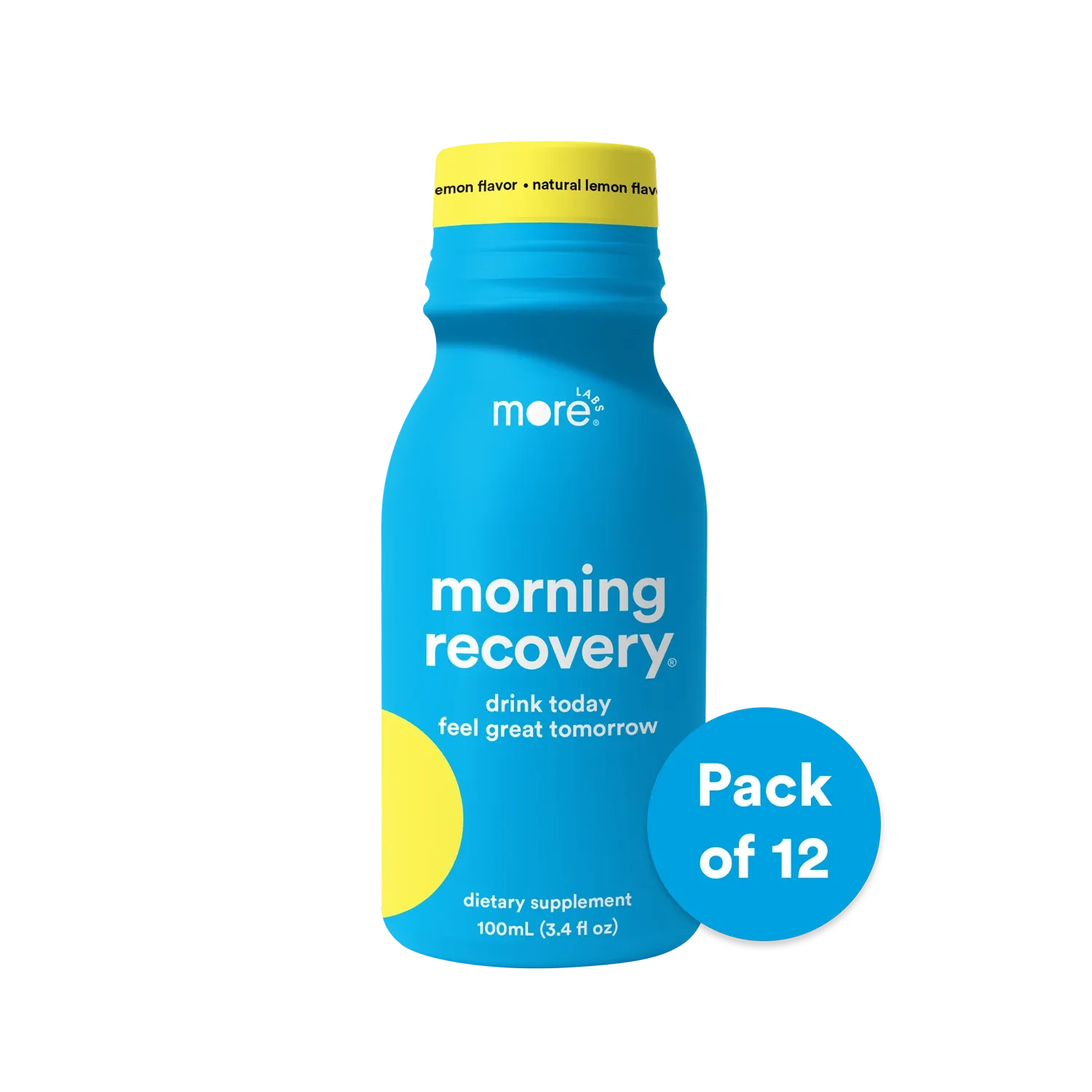 Morning Recovery