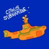 Matchless Citrus Submarine W. Coast Pilsner 4pk cans