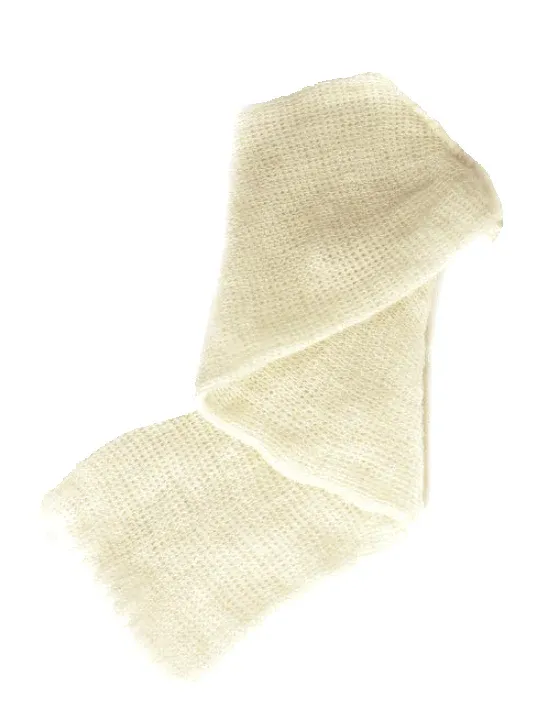 Muslin Grain Steeping Bag 5"x11" (small) 100pk