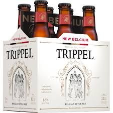 New Belgium Trippel 6pk