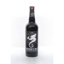 New Holland Dragons Milk Bourbon Barrel Stout 22oz