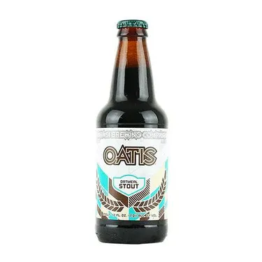 Ninkasi Oatis Oatmeal Stout 6pk single