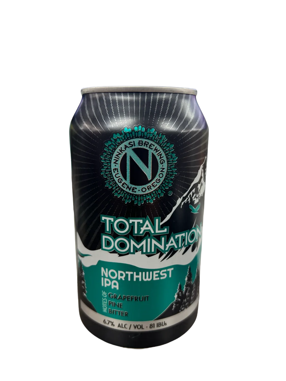 Ninkasi Total Domination 6pk cans single