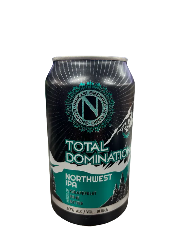 Ninkasi Total Domination 6pk cans single