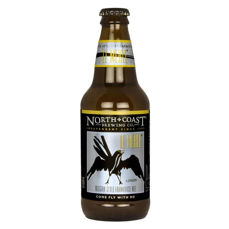 North Coast Le Merle  single