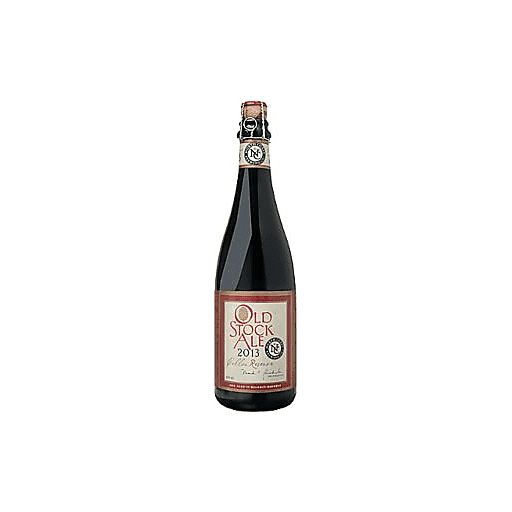 North Coast Old Stock Ale single