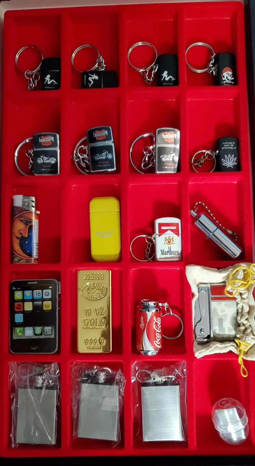 Novelty Lighter