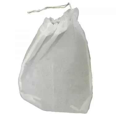 Nylon Hop Bag 8&quot; x 9 1/4&quot;