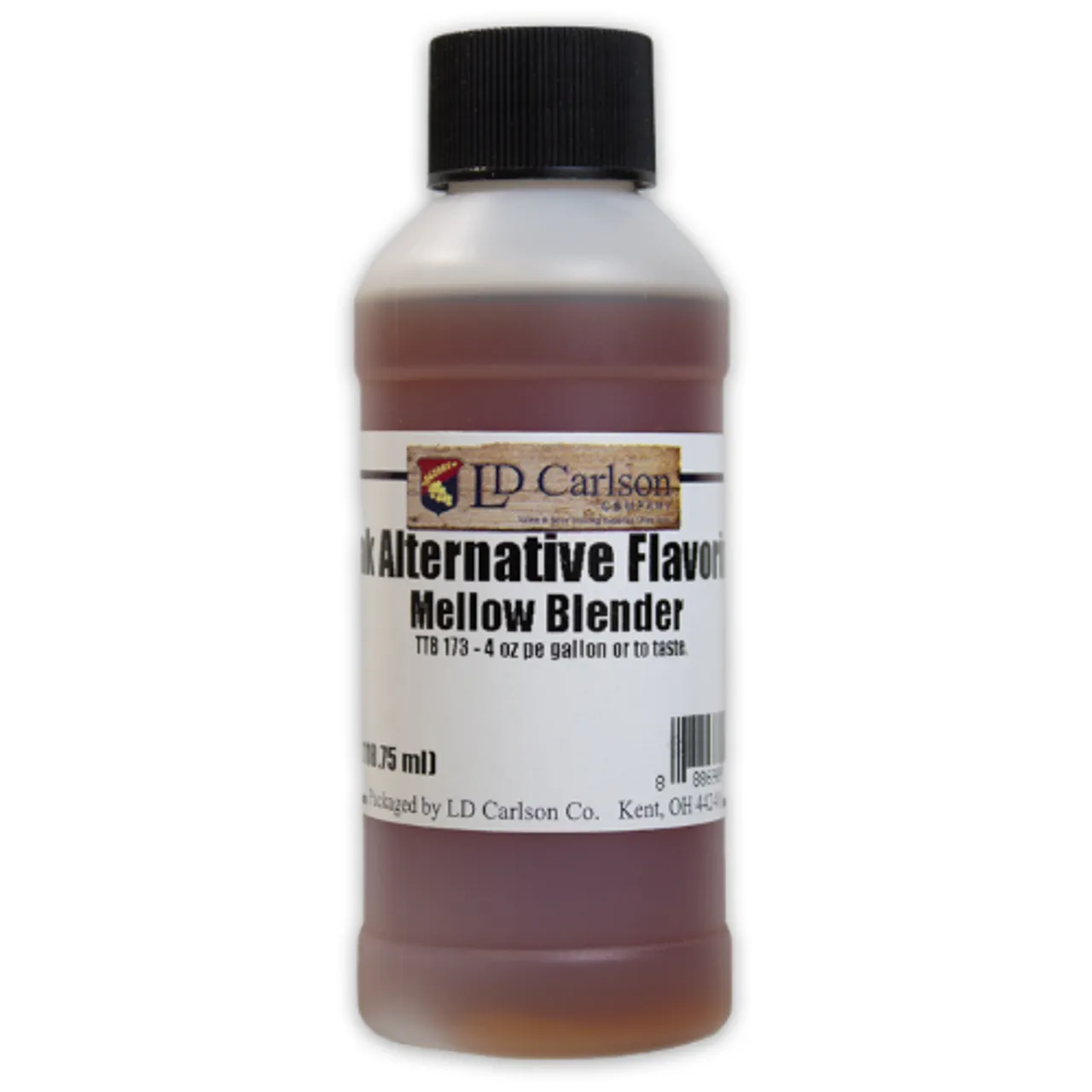 Oak Flavor Alternative/ Mellow Blender 2oz