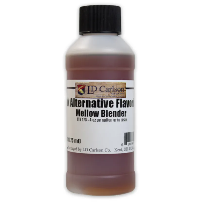 Oak Flavor Alternative/ Mellow Blender 2oz