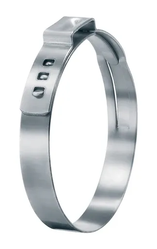 Oetiker Stepless Clamp, 11.8mm
