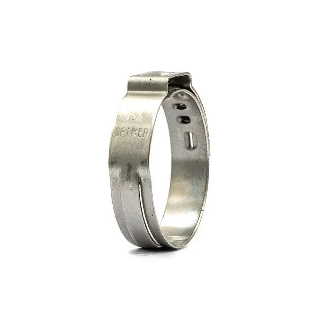Oetiker Stepless clamp, 13.3mm