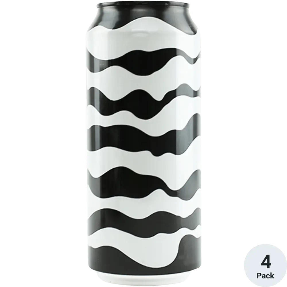 Omnipollo Nebuchadnezzar Imperial IPA 4pk cans