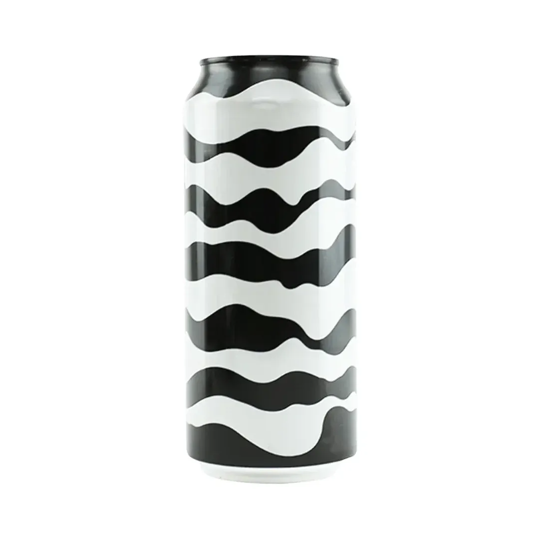 Omnipollo Nebuchadnezzar Imperial IPA 4pk cans single