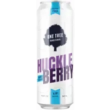 One Tree Huckleberry 19.2oz can Single