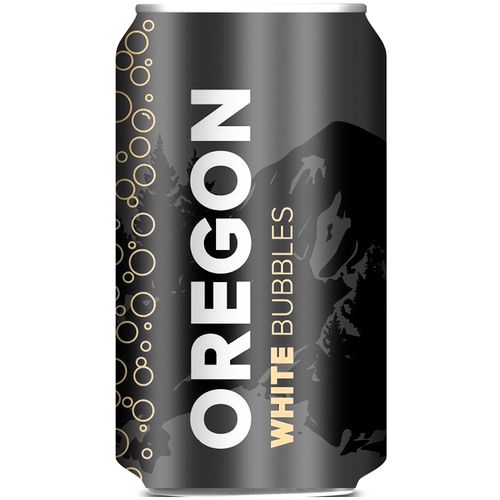 Oregon White Bubbles can