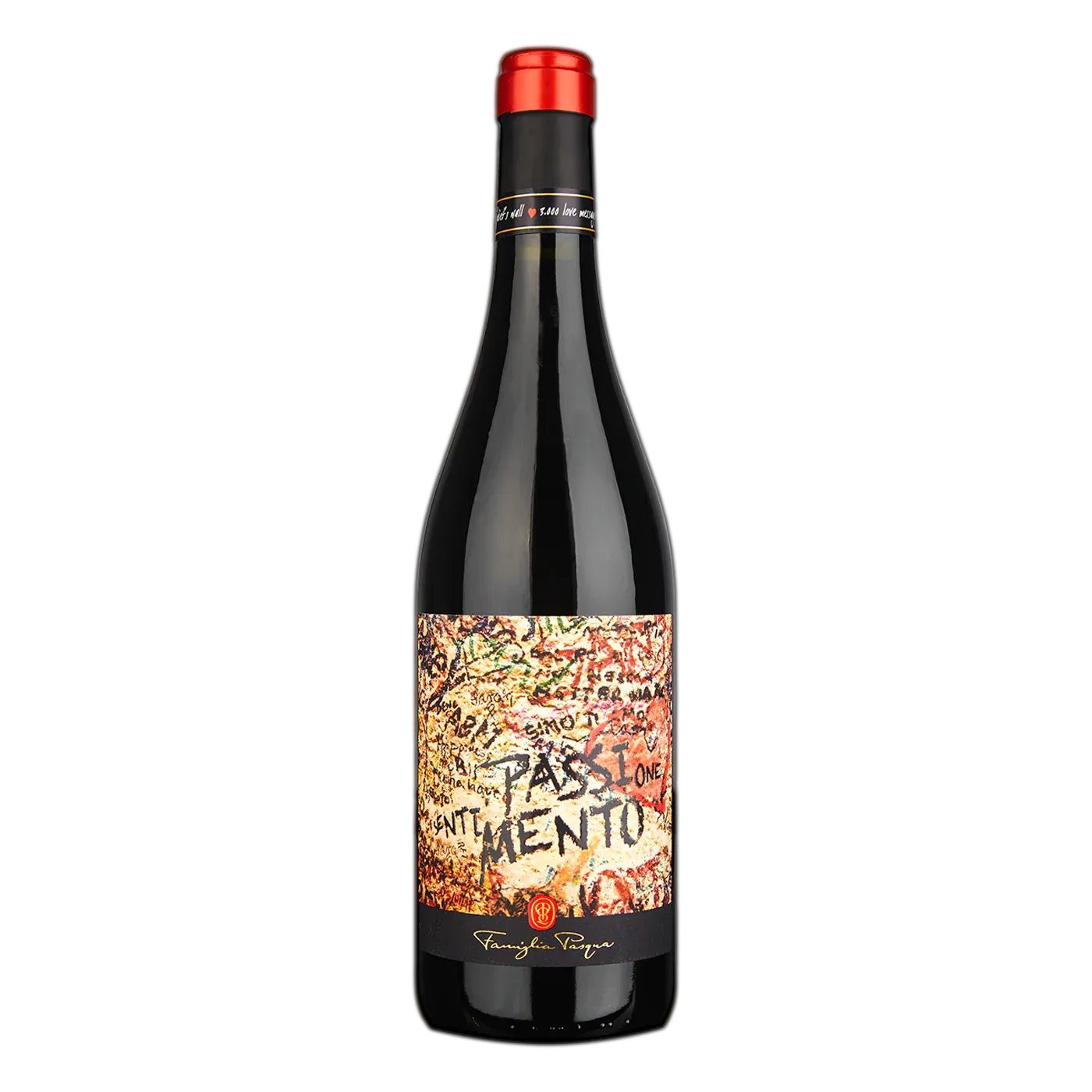 Pasqua Passionesentimento Rosso  750ml