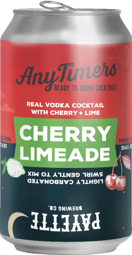 Payette Cherry Limeade 4pk single