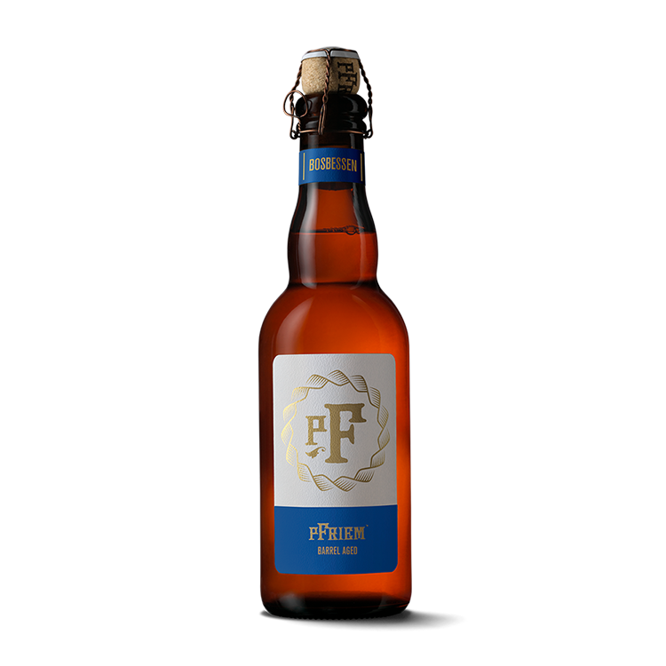 Pfriem BA Bosbessen 375ml