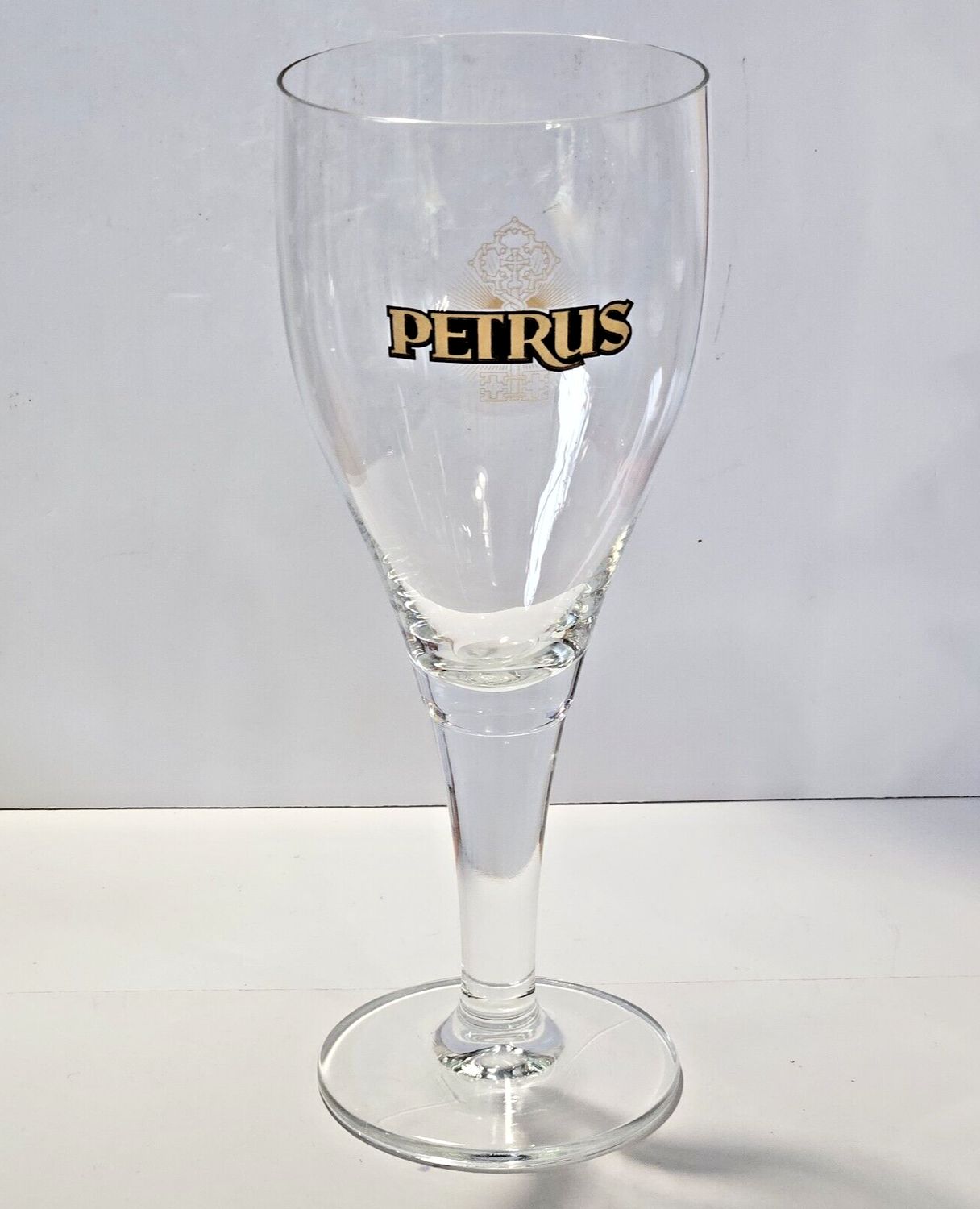 Petrus Stemmed Crystal Glass