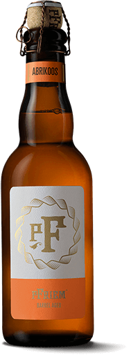 Pfriem Abrikoos BA Fruited 375ml single