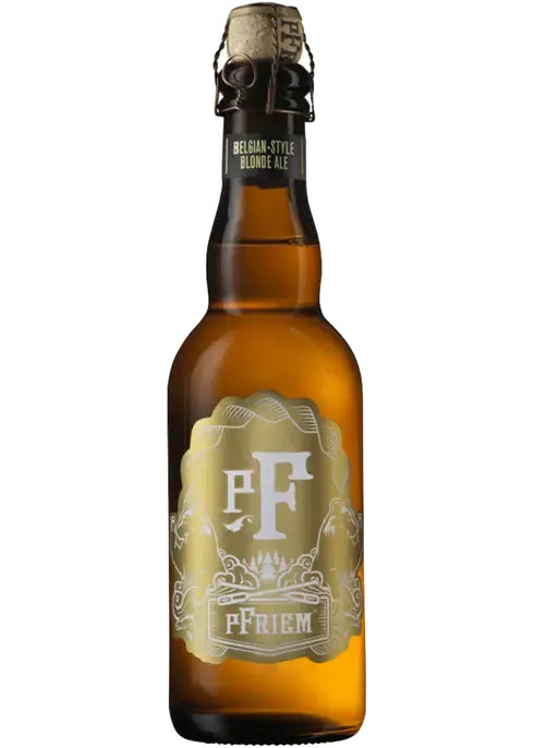 Pfriem Belgian Style Blonde Ale  375ml