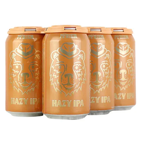 Pfriem Hazy IPA 6pk cans