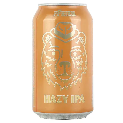 Pfriem Hazy IPA 6pk cans single