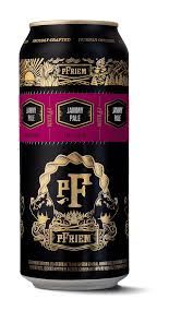 Pfriem Jammy Pale Ale 4pk 16oz cans single