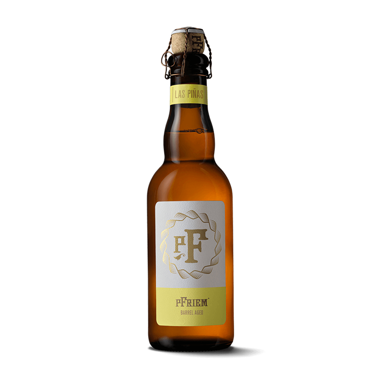 Pfriem Las Pinas 375ml