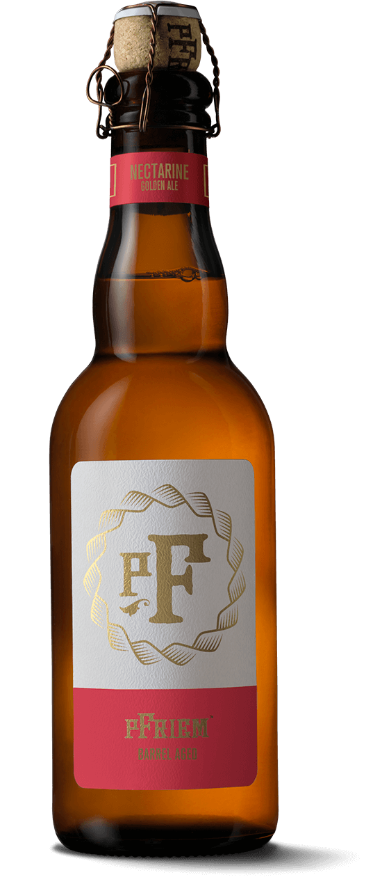Pfriem Nectarine Golden Ale 375ml