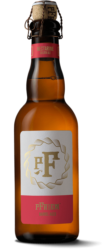 Pfriem Nectarine Golden Ale 375ml