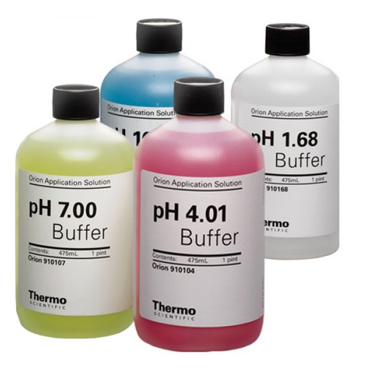 ph 4.01 Buffer Calibration Solution