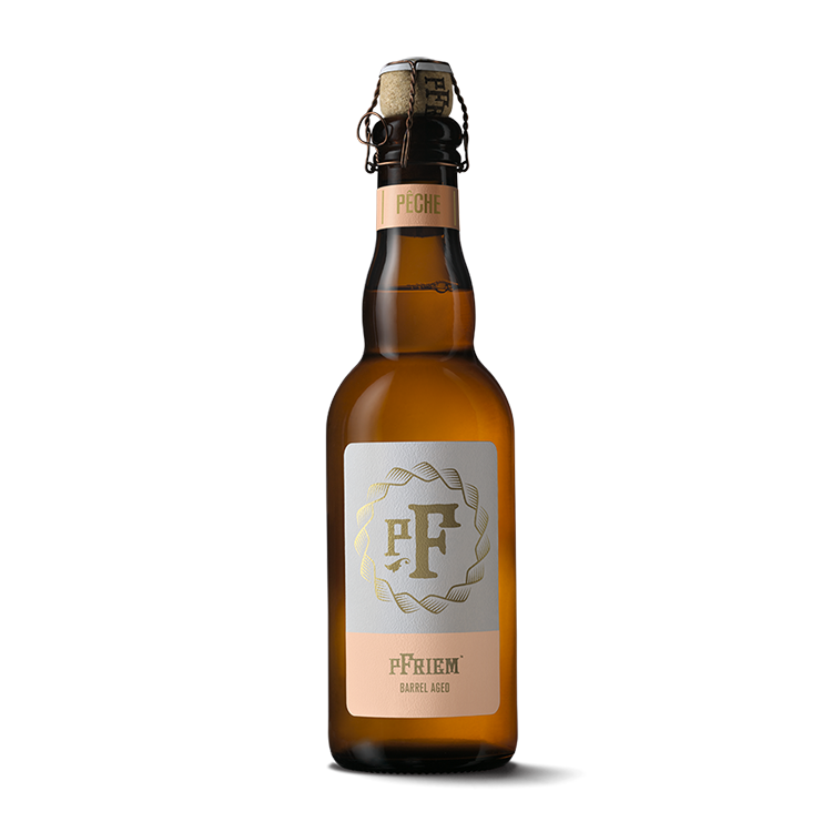 Pfriem Peche BA 375ml